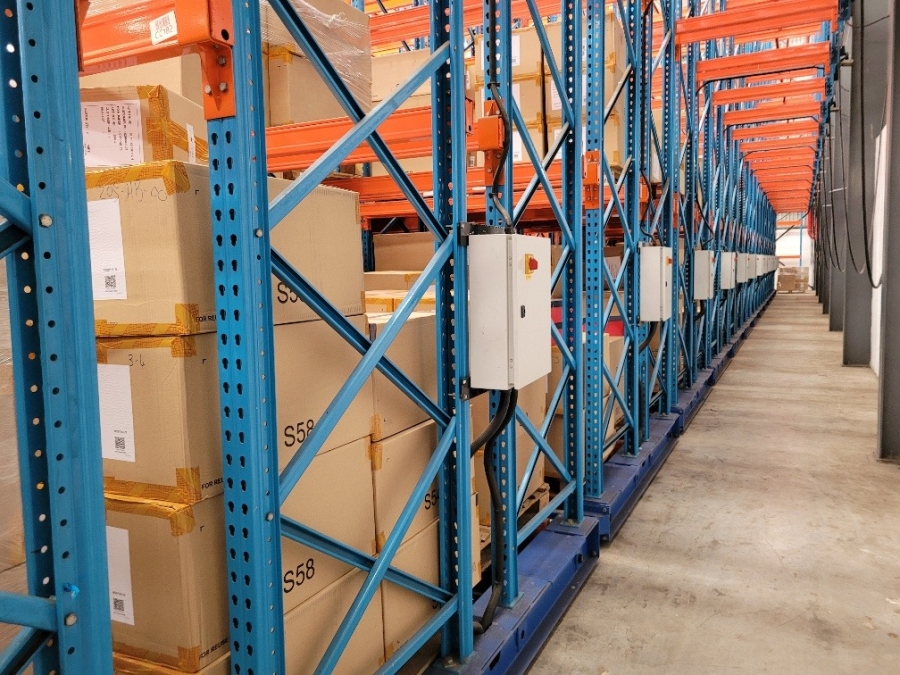 To Let Commercial Property for Rent in Airport Industria Western Cape